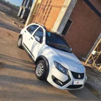 کوییک GXRمدل ۴۰۴ پارس خودرویی فول در حد صفر|خودرو سواری و وانت|اهواز, فاز ۱ پادادشهر|دیوار