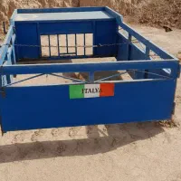 باربند نیسان