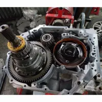 تعمیرات تخصصی گیربکس اتوماتیک