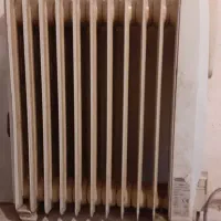 شفاژ برقی|بخاری، هیتر، شومینه|کوهدشت, |دیوار