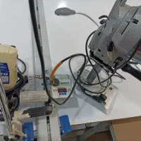 قیچی برقی عمود بر نان بنگ سایز 8