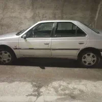 405Glx|خودرو سواری و وانت|تربت‌حیدریه, پائین ولایت|دیوار