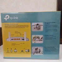 مودم ADSL/VDSL tp-link|مودم و تجهیزات شبکه|اراک, |دیوار