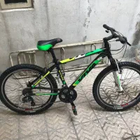 دوچرخه ویوا ۲۶