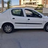 پژو 206 SD V8، مدل ۱۳۹۴|خودرو سواری و وانت|تبریز, |دیوار