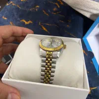 ساعت رولکس دیت جاست تقویم‌ دار|ساعت|بندرعباس, |دیوار