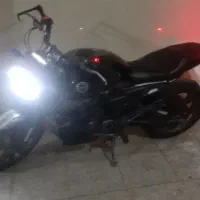 فوری فروشی|موتورسیکلت|فردیس, شهرک وحدت|دیوار