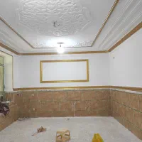 نقاش ساختمان|خدمات پیشه و مهارت|میناب, |دیوار