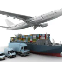 حمل و نقل بین المللی ،ترخیص کالا ،ته لنجی