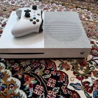 ایکس باکس وان اس