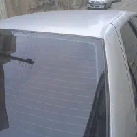 پژو405 دوگانه کارخانه