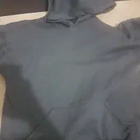 هودی مشکی