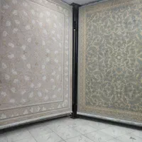 فرش شاهان کاشان