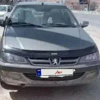 پژو پارس ELX|خودرو سواری و وانت|تهران, میرداماد|دیوار