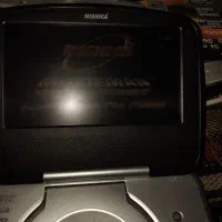 دستگاه پخش سیم دی ودی وی دی وانتقال|پخش‌کننده DVD و ویدیو|رشت, نظری|دیوار