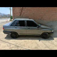 پراید معاوضه