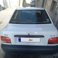 پراید 131SE مدل ۹۴ کم کار