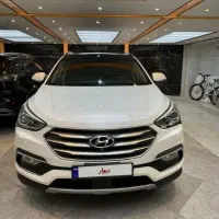 سانتافه 2016 gdi|خودرو سواری و وانت|کرمان, |دیوار