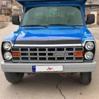 نیسان مدل 85 انژکتور دوگانه دستی