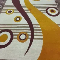 فروش دو عدد فرش 12 متری و یک گلیم  9 متری|فرش|میاندوآب, |دیوار