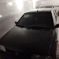 پراید131 مدل 90