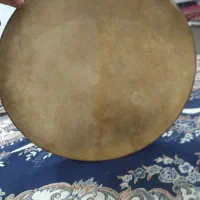 دف درویشی خوش صدا|سازهای سنتی|بوکان, |دیوار