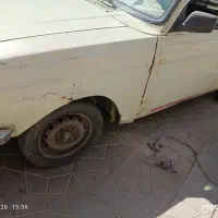 فنی ضعیف گیربوکس دفرانسیال سالم جلوعقب پلم