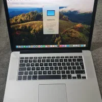 مک بوک پرو|رایانه همراه|اصفهان, باغ نگاره|دیوار