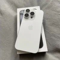 آیفون ۱۶ پرومکس مشابه نو