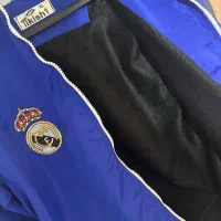 سویشرت بادی اسپرت رئال مادرید|لباس|تهران, افسریه شمالی|دیوار