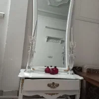 بوفه در حد. اینه شمعدون نو