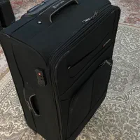 چمدان مسافرتی سایز بزرگ|کیف، کفش، کمربند|اندیشه, اندیشه فاز ۳|دیوار