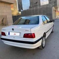 پژو پارس سال مشابه خشک کمپانی|خودرو سواری و وانت|مریوان, |دیوار