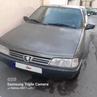 روا۸۷نوک مدادی متالیک  فرمان هیدرولیک|خودرو سواری و وانت|تبریز, |دیوار