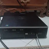 مینی کیسhp|رایانه رومیزی|فردیس, سرحدی|دیوار