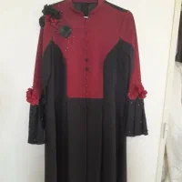 مانتو مجلسی