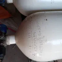 کپسول گاز cng|قطعات یدکی و لوازم جانبی|اهواز, لشکرآباد|دیوار
