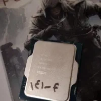 پردازنده اینتل CPU 14100 آکبند