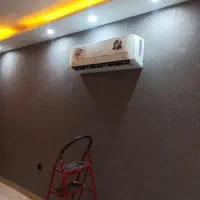 سرویس ونصب کولر اسپلبت
