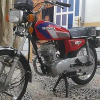 کبیر 125