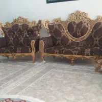 مبل سلطنتی۷نفره