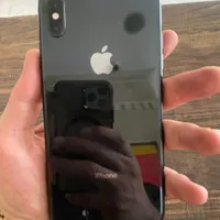اپل iPhone XS Max با حافظهٔ ۲۵۶ گیگابایت