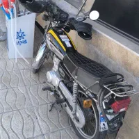 هندا125عرشیا