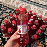 عصاره زعفران نیم لیتری فقط 48|خوردنی و آشامیدنی|فلارد, |دیوار