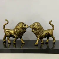 دکوری برنجی