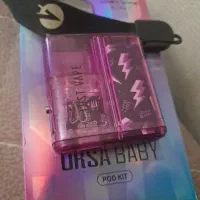 ویپ (پاد) اورسا