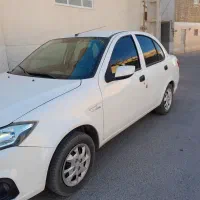 ساینا s ۴۰۱|خودرو سواری و وانت|میبد, |دیوار