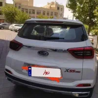 X55پرو|خودرو سواری و وانت|خمین, |دیوار