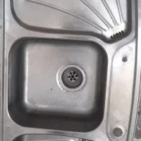 سینگ ظرفشویی