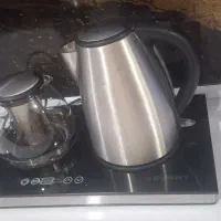 چایی ساز